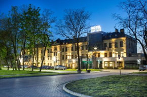 Hotel Loft 1898, Gmina Suwałki